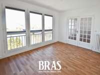 Location appartement 4 pièces