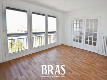 Location appartement 4 pièces