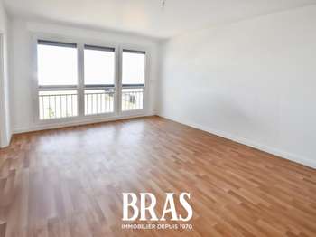 Location appartement 4 pièces