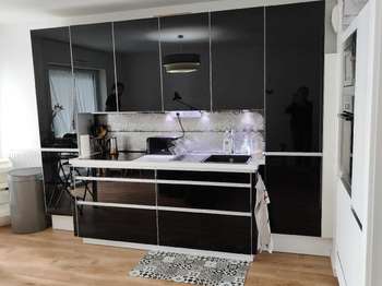 Location appartement 2 pièces Nantes Île de Nantes 44