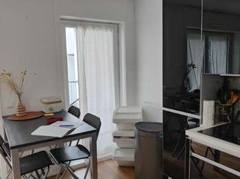 Location appartement 2 pièces Location appartement 2 pièces