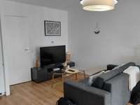 Location appartement 2 pièces Location appartement 2 pièces