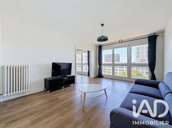 Location appartement 4 pièces