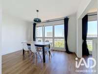 Location appartement 4 pièces