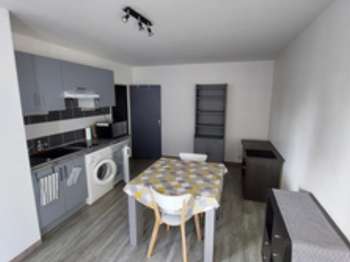Photo Location appartement Nantes Île de Nantes