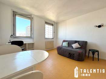 Location appartement 1 pièce