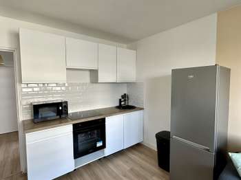 Location appartement 4 pièces