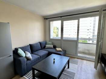 Location appartement 4 pièces