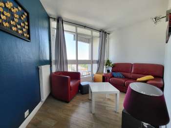 Location Chambre 6 pièces Nantes Île de Nantes 44