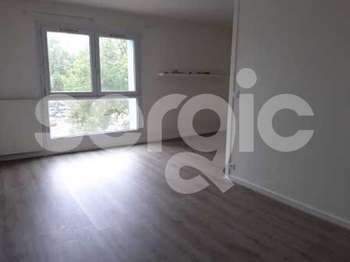 Location Appartement 2 piècesNantes Île de Nantes