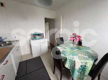 Location appartement 2 pièces