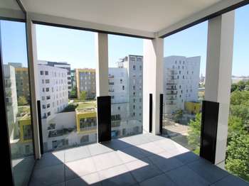 Location Appartement 3 piècesNantes Île de Nantes
