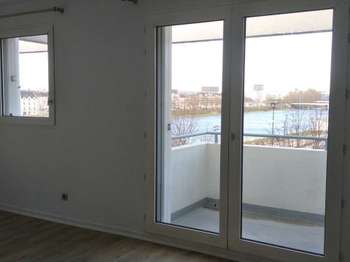 Location Appartement T1Nantes Île de Nantes
