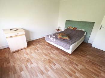 Location Appartement 2 piècesNantes Île de Nantes