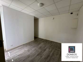 Location Appartement 2 piècesNantes Île de Nantes