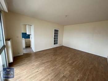 Location Appartement T1Nantes Île de Nantes