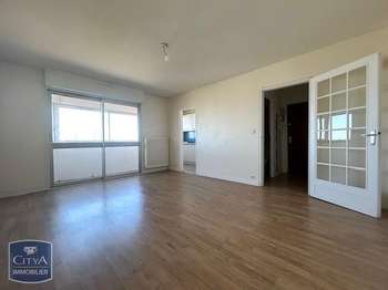 Location Appartement T1Nantes Île de Nantes