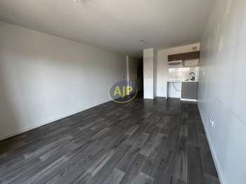 Location appartement 2 pièces Nantes Île de Nantes 44