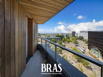 Location appartement 2 pièces Nantes Île de Nantes 44