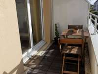 Location appartement 3 pièces