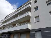 Location appartement 3 pièces