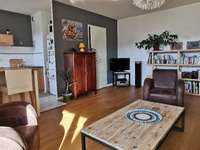Location appartement 3 pièces