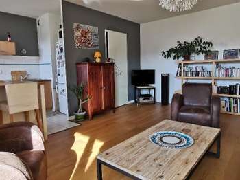 Location appartement 3 pièces