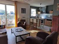 Location appartement 3 pièces