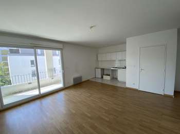 Location appartement 2 pièces Nantes Île de Nantes 44