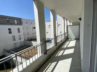 Location appartement 2 pièces Location appartement 2 pièces