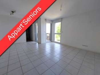 Location Appartement 2 piècesNantes Île de Nantes
