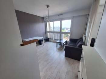 Location Appartement T1Nantes Île de Nantes