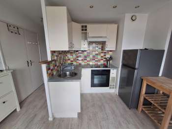 Location appartement 1 pièce