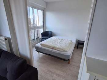 Location appartement 1 pièce