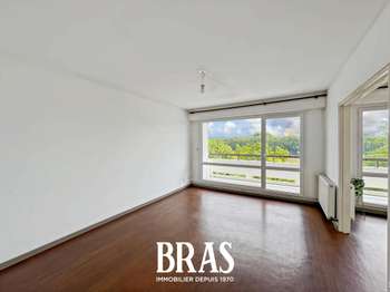 Location Appartement 3 piècesNantes Île de Nantes