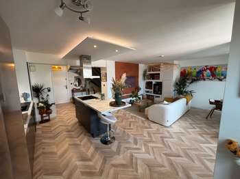 Location appartement 3 pièces