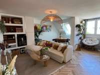 Location appartement 3 pièces Nantes Île de Nantes - 44