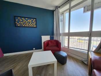 Location ChambreNantes Île de Nantes