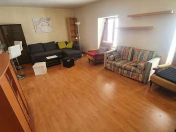Location Appartement 3 piècesNantes Île de Nantes