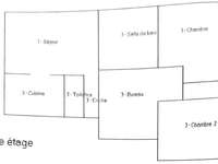Location appartement 4 pièces Location appartement 4 pièces
