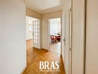 Location appartement 4 pièces