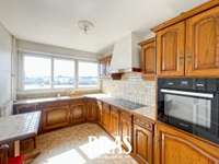 Location appartement 4 pièces