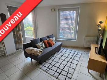 Location appartement 2 pièces Nantes Île de Nantes 44