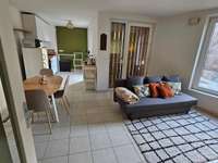 Location appartement 2 pièces Location appartement 2 pièces
