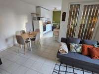 Location appartement 2 pièces Location appartement 2 pièces