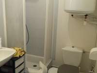 Location Studio 1 pièce