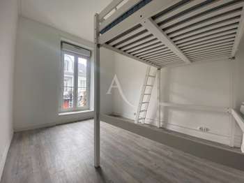 Location Appartement T1Nantes Île de Nantes