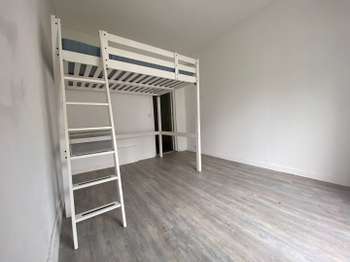 Location appartement 1 pièce