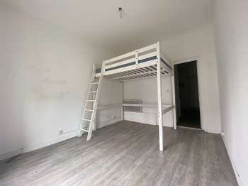 Location appartement 1 pièce