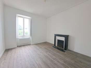 Location Appartement T1Nantes Île de Nantes